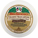 Cheese, Espresso Mascarpone