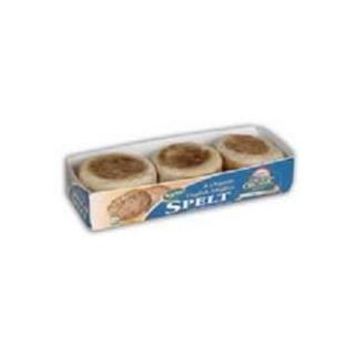 Rudi's English Muffins 6 Ea