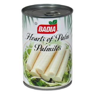 Hearts Of Palm Palmitos