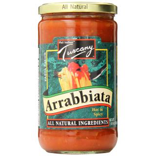 Tuscany Pasta Sauce 24 Oz