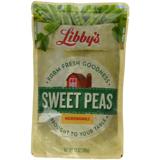 Sweet Peas