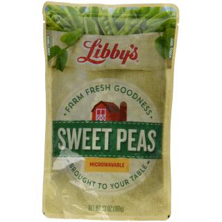 Sweet Peas