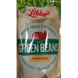 Cut Green Beans