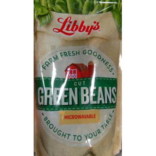 Cut Green Beans