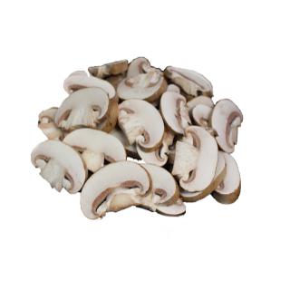 Sliced Baby Bellas