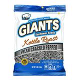 Kettle Roast, Fresh Cracked Pepper
