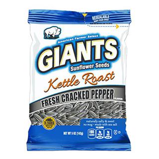 Kettle Roast, Fresh Cracked Pepper