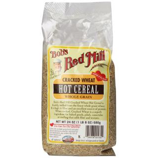Bob's Red Mill Hot Cereal 24 Oz