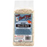 Bob's Red Mill Rolled Oats 16 Oz