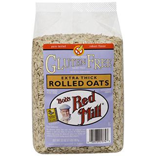 Extra Thick Rolled Oats
