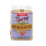 Rolled Oats