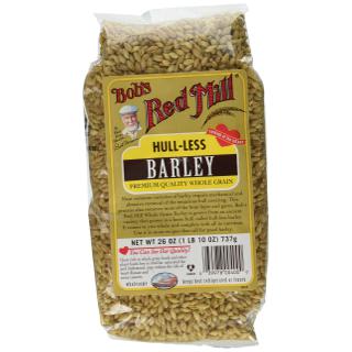 Bob's Red Mill Barley 26 Oz