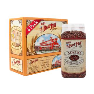 Bob's Red Mill Adzuki Beans 28 Oz