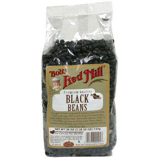 Bob's Red Mill Black Turtle Beans 26 Oz