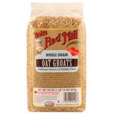 Bob's Red Mill Groats 29 Oz