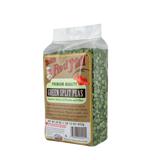 Bob's Red Mill Green Split Peas 29 Oz