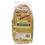 Bob's Red Mill Garbanzo Beans 25 Oz