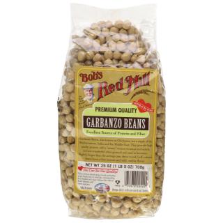 Bob's Red Mill Garbanzo Beans 25 Oz