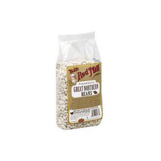 Bob's Red Mill Great Northern Beans 27 Oz