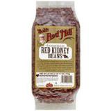 Bob's Red Mill Kidney Beans 27 Oz