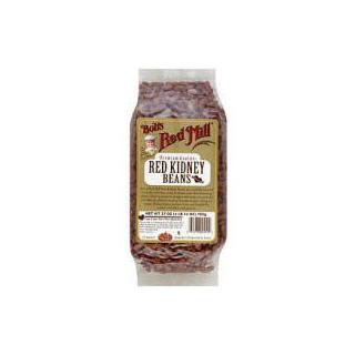 Bob's Red Mill Kidney Beans 27 Oz