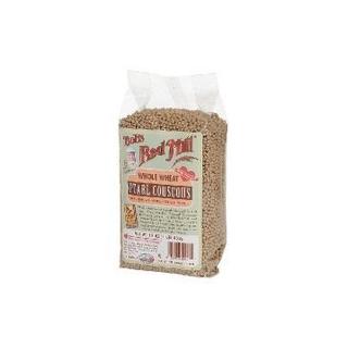 Bob's Red Mill Pearl Couscous 16 Oz