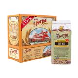 Whole Grains and Beans Soup Mix