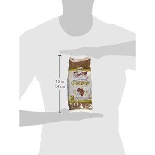 Whole Grain Teff