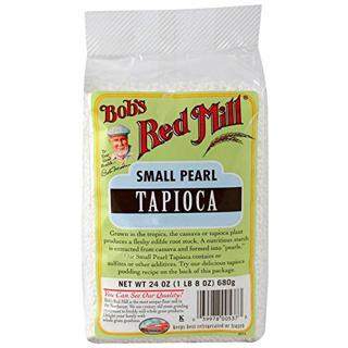 Bob's Red Mill Tapioca 24 Oz
