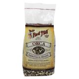 Orca Heritage Beans