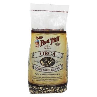 Orca Heritage Beans