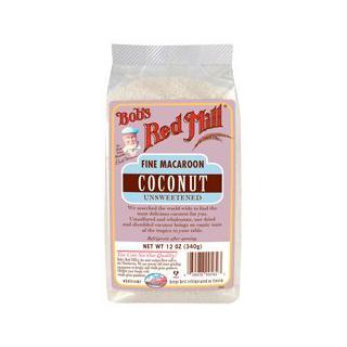 Bob's Red Mill Coconut 12 Oz