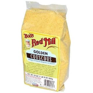 Bob's Red Mill Couscous 24 Oz