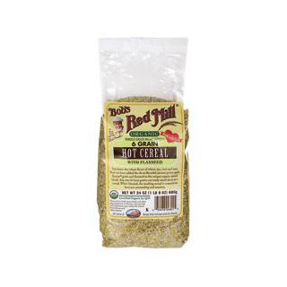 Bob's Red Mill Hot Cereal 24 Oz