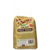 Bob's Red Mill Wheat Berries 28 Oz