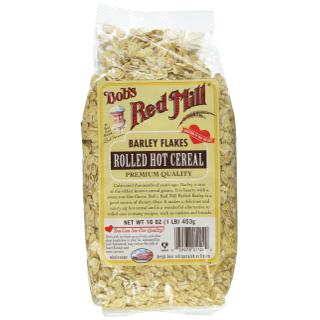 Bobs Red Mill Hot Cereal 16 Oz