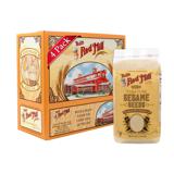 Bob's Red Mill Sesame Seeds 16 Oz