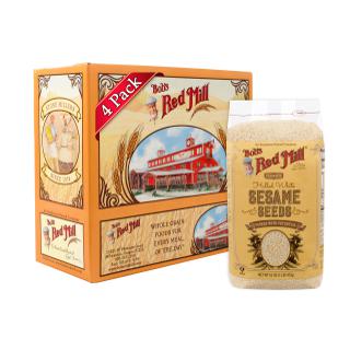 Bob's Red Mill Sesame Seeds 16 Oz
