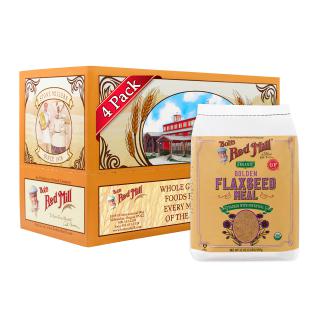 Bob's Red Mill Golden Flaxseed Meal 32 Oz