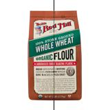 Whole Wheat Organic Flour