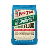 All-Purpose Flour, Organic, Unbleached White