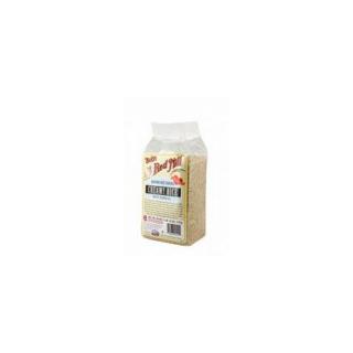 Creamy Wheat Hot Cereal