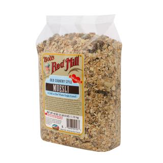 Muesli