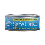 Wild Tuna