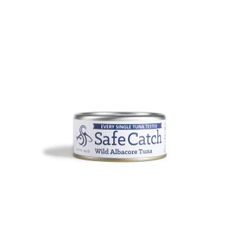 Wild Albacore Tuna