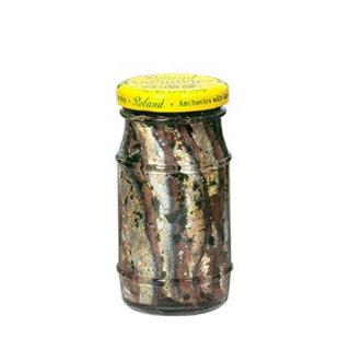 Roland Anchovies 4.2 Oz