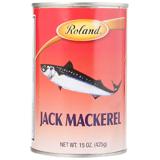 Roland Mackerel 15 Oz