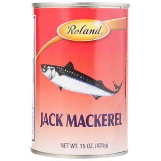 Roland Mackerel 15 Oz