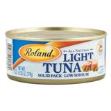 Roland Tuna 6.125 Oz