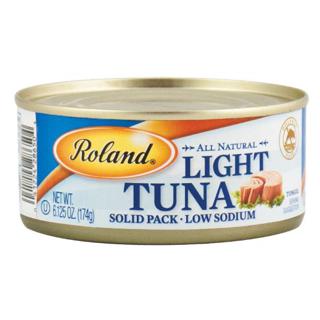 Roland Tuna 6.125 Oz